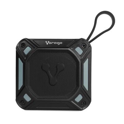 VORAGO BOCINAS VORAGO BSP-300-V3 BLUETOOTH MANOS LIBRES IPX7 CON MONTAJE PARA BICICLETA