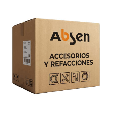 ABSEN Kit de Refacciones para Gabinetes LED