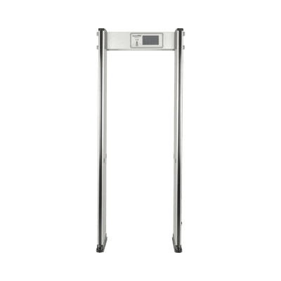 ACCESSPRO Arco Detector de Metales