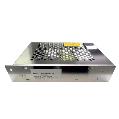 ACCESSPRO Fuente de Poder para Torniquetes