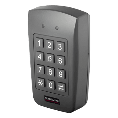 ROSSLARE SECURITY PRODUCTS Teclado de Control de Acceso