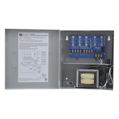 ALTRONIX Fuente de Poder CCTV