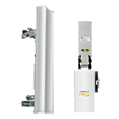 UBIQUITI Antena sectorial