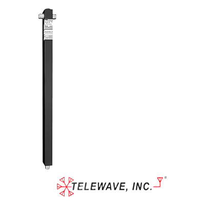 TELEWAVE, INC Divisor de Potencia de 2 Vías