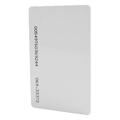 ROSSLARE SECURITY PRODUCTS Tarjeta de Proximidad