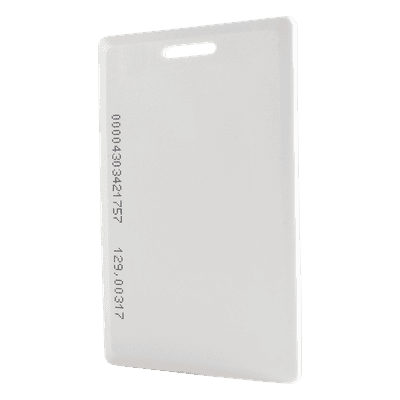 ROSSLARE SECURITY PRODUCTS Tarjeta de Proximidad