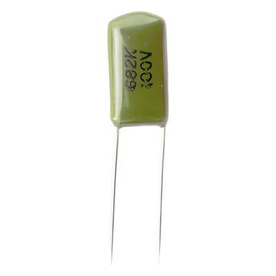 SYSCOM Capacitor de Cerámica