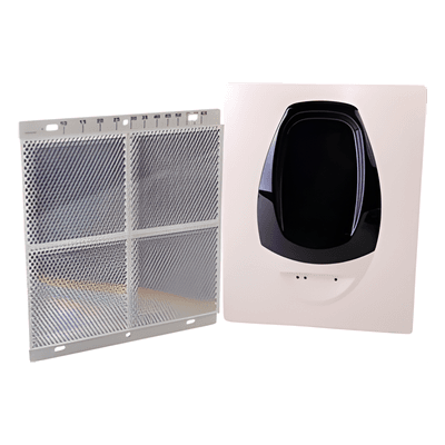 SYSTEM SENSOR Detector de Humo por Haz Reflejado