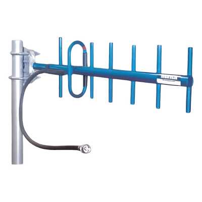 PCTEL Antena Base Direccional Yagi