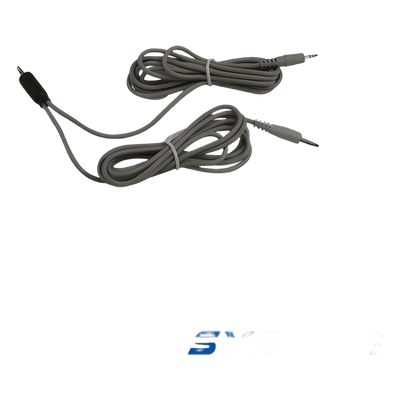 SYSCOM Cable para Programación de Radios Portátiles KENWOOD. Requiere SKPGAC.
