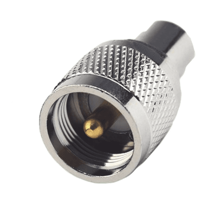 RF INDUSTRIES,LTD Adaptador en Línea