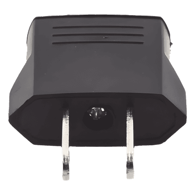 EPCOM POWERLINE Adaptador de enchufe