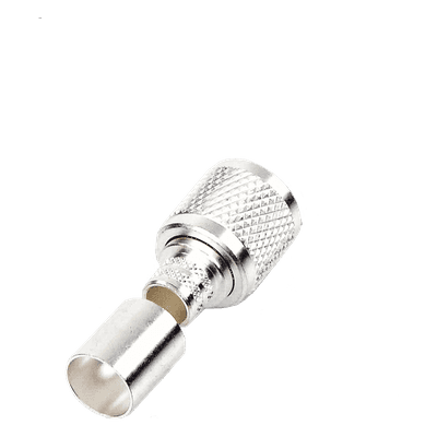 RF INDUSTRIES,LTD Conector UHF Macho