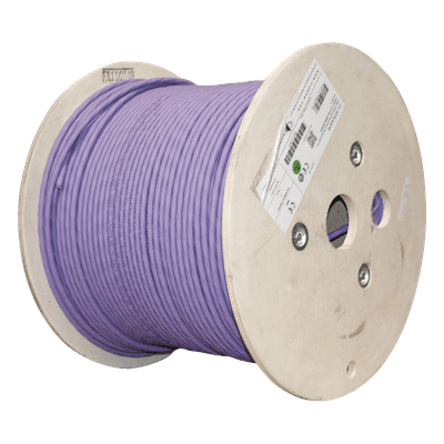 SIEMON Cable S/FTP