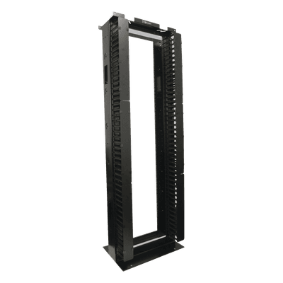 SIEMON Rack de Aluminio