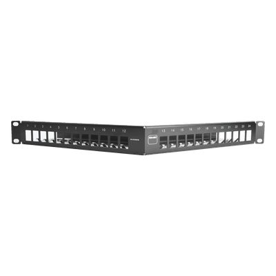 SIEMON Patch Panel