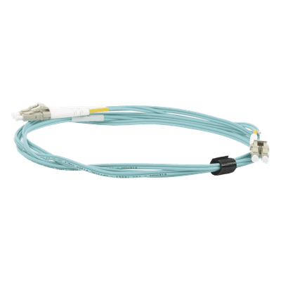 SIEMON Jumper de Fibra Óptica