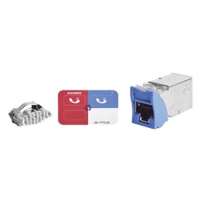 SIEMON Jack Cat6A