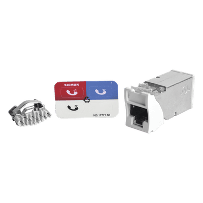 SIEMON Jack Cat6A