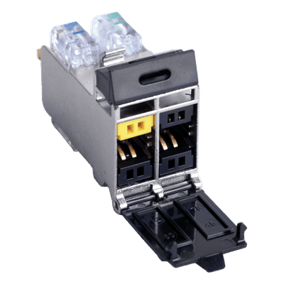 SIEMON Jack Categoría 7A