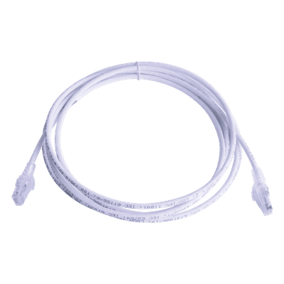 SIEMON Patch Cord Cat6 UTP