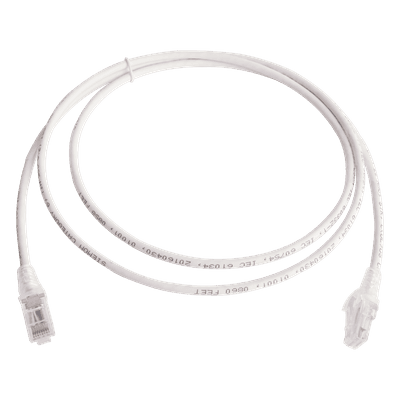 SIEMON Patch Cord Cat6 UTP