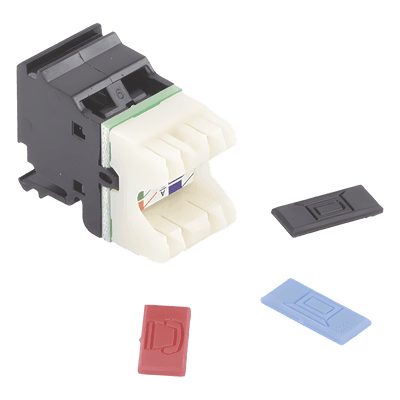 SIEMON Jack UTP Categoría 6