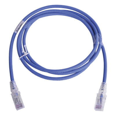 SIEMON Patch Cord Cat6 UTP