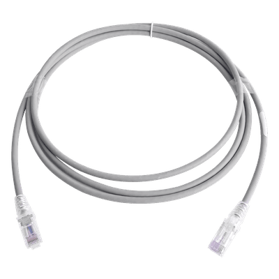 SIEMON Patch Cord Cat6 UTP