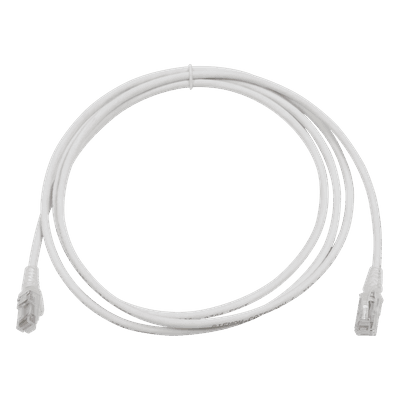 SIEMON Patch Cord Cat6 UTP