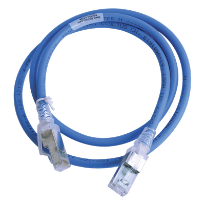 SIEMON Patch Cord Cat6A S/FTP