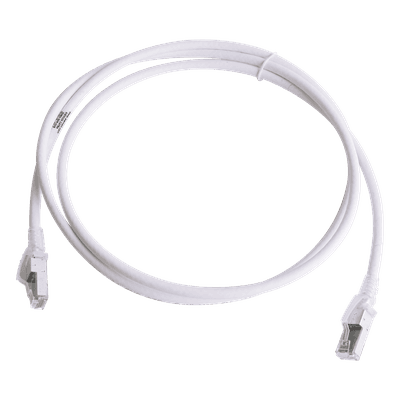 SIEMON Patch Cord Cat6A S/FTP