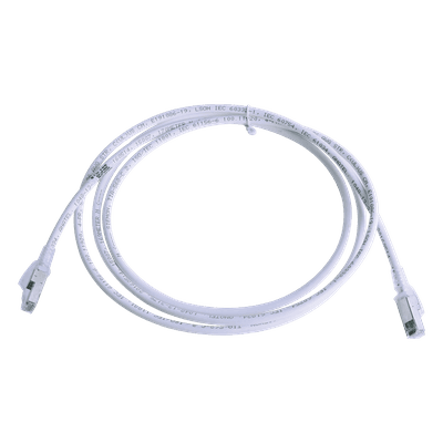 SIEMON Patch Cord Cat6A S/FTP