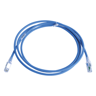SIEMON Patch Cord Cat6A S/FTP
