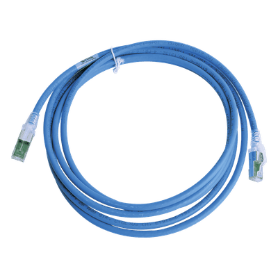 SIEMON Patch Cord Cat6A S/FTP