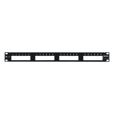 SIEMON Patch Panel