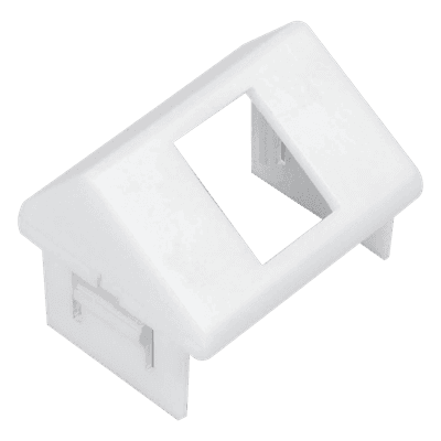 SIEMON Adaptador para Placa de Pared
