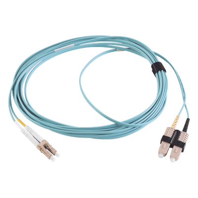 SIEMON Jumper de Fibra Óptica