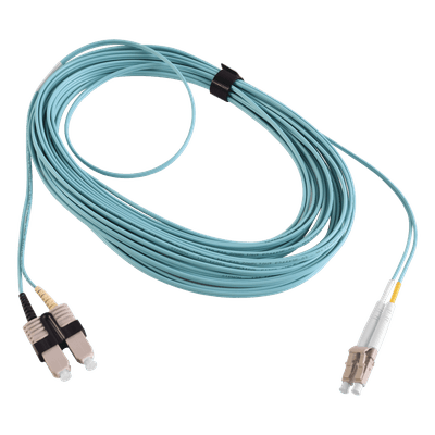 SIEMON Jumper de Fibra Óptica
