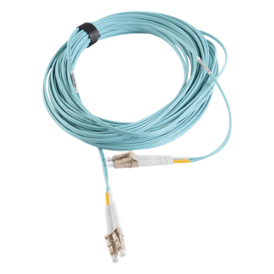 SIEMON Jumper de Fibra Óptica