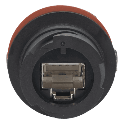 SIEMON Conector Industrial Cat6A