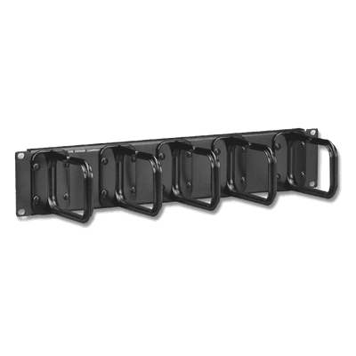 SIEMON Organizador de Cable Horizontal