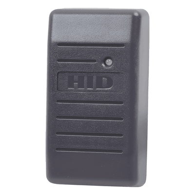 HID Lector de Proximidad
