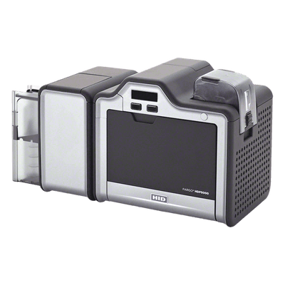 HID Impresora de Retransferencia