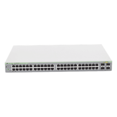ALLIED TELESIS Switch WebSmart