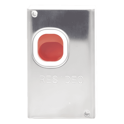HONEYWELL HOME RESIDEO Interruptor de pánico (hold-up)