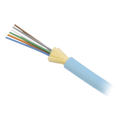 SIEMON Cable de Fibra Óptica