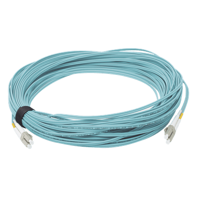 SIEMON Jumper de Fibra Óptica