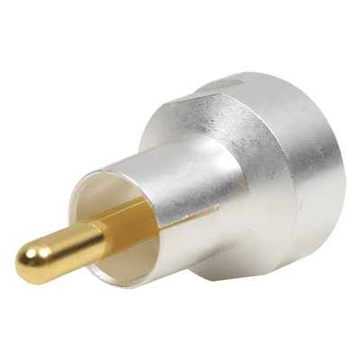 RF INDUSTRIES,LTD Adaptador Coaxial