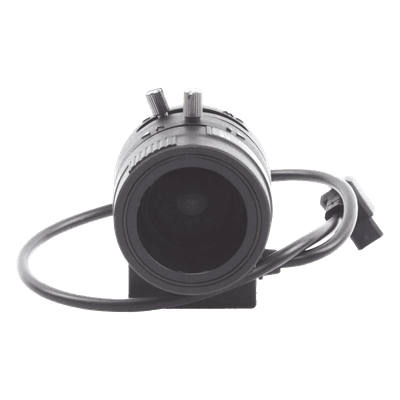 SYSCOM Lente Varifocal